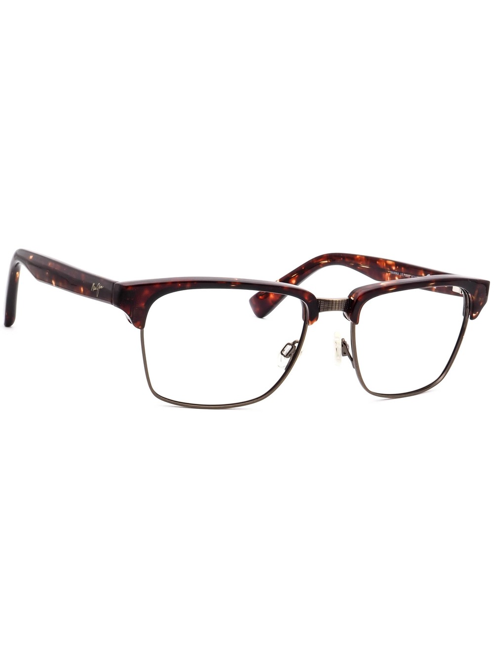Maui Jim MJ-257-16C Kawika Eyewear